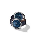 Hermès presenta dos nuevas versiones del reloj Arceau