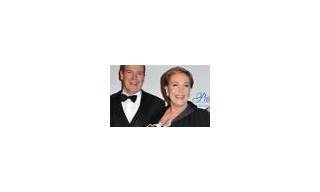 Montblanc en la 29ª Gala de los Princess Grace Awards
