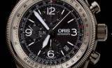 BIG CROWN X1 CALCULATOR de Oris