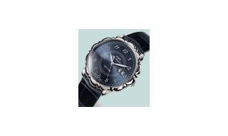 Buccellati Celebra 60 Años en los EUA con un Reloj