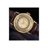 El total más alto alcanzado por una subasta «Important Watches & Clocks» en Sotheby's