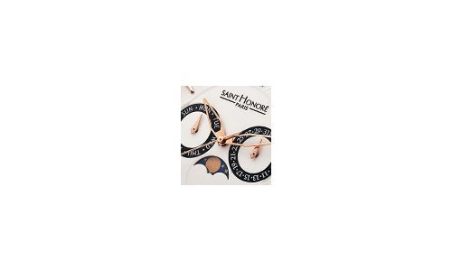 El Nuevo Saint Honoré Carrousel Moon Phase 