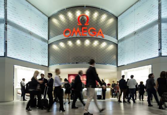 Baselworld sigue batiendo su propio tambor, pero ¿por cuánto tiempo?