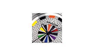 Armaan Swiss Diamond Watches – El tiempo adecuado en el momento equivocado