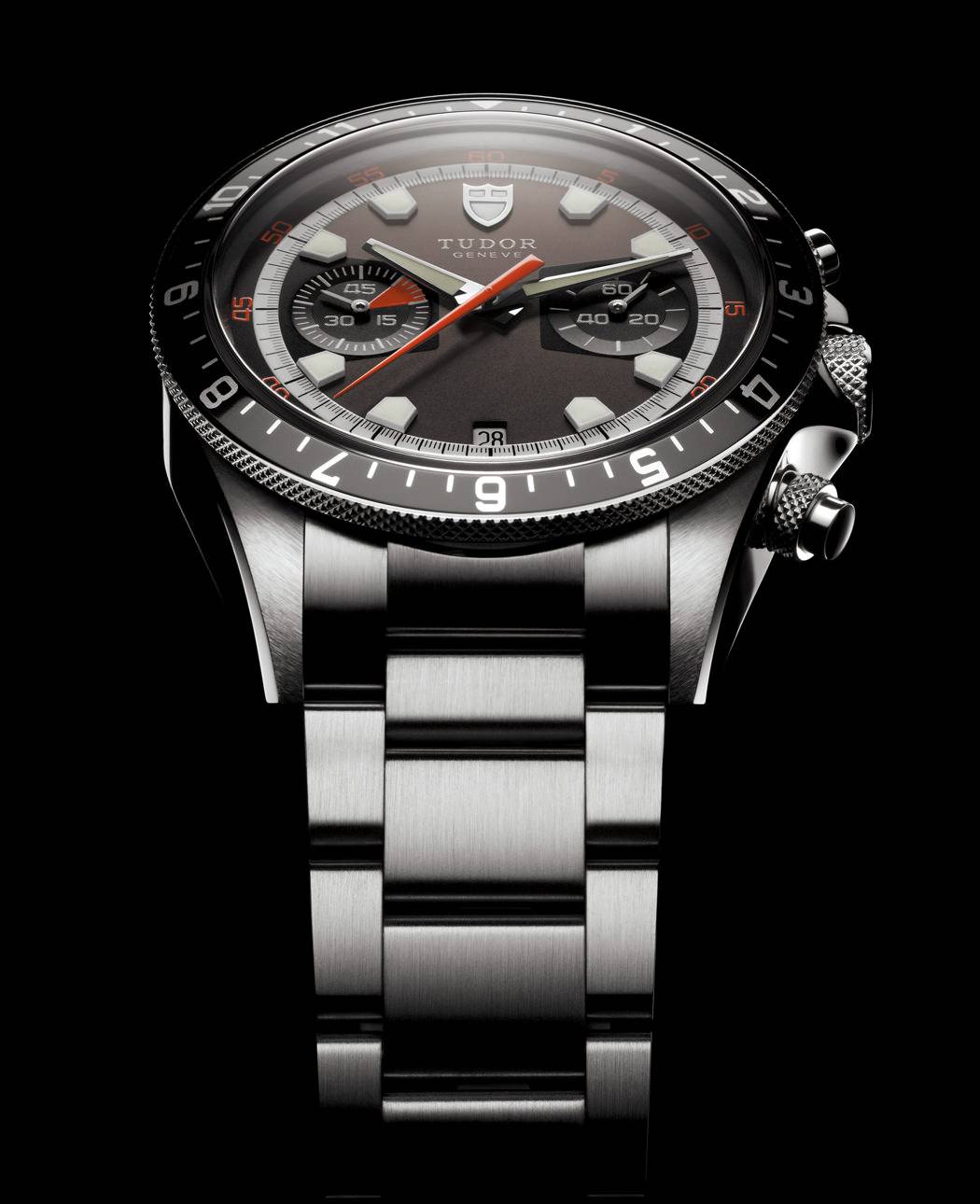 TUDOR HERITAGE CHRONO de Tudor 