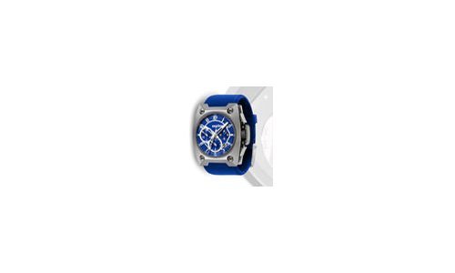 Wyler Geneve, reloj oficial de la selección italiana de fútbol. 