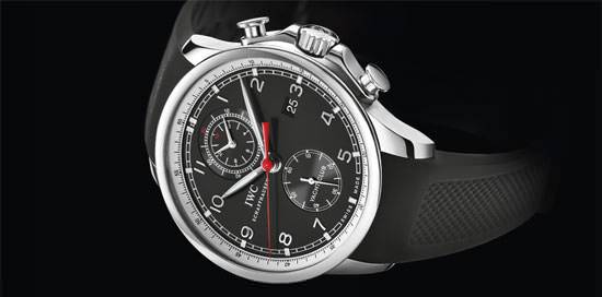 Especial SIHH & GenevaIWC Portuguese