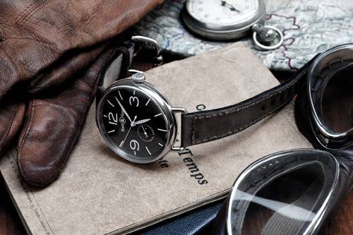 La Vintage WW1 Collection de Bell & Ross