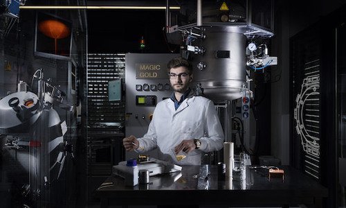 Hublot lanza el reloj “magic” con dos impresionantes innovaciones