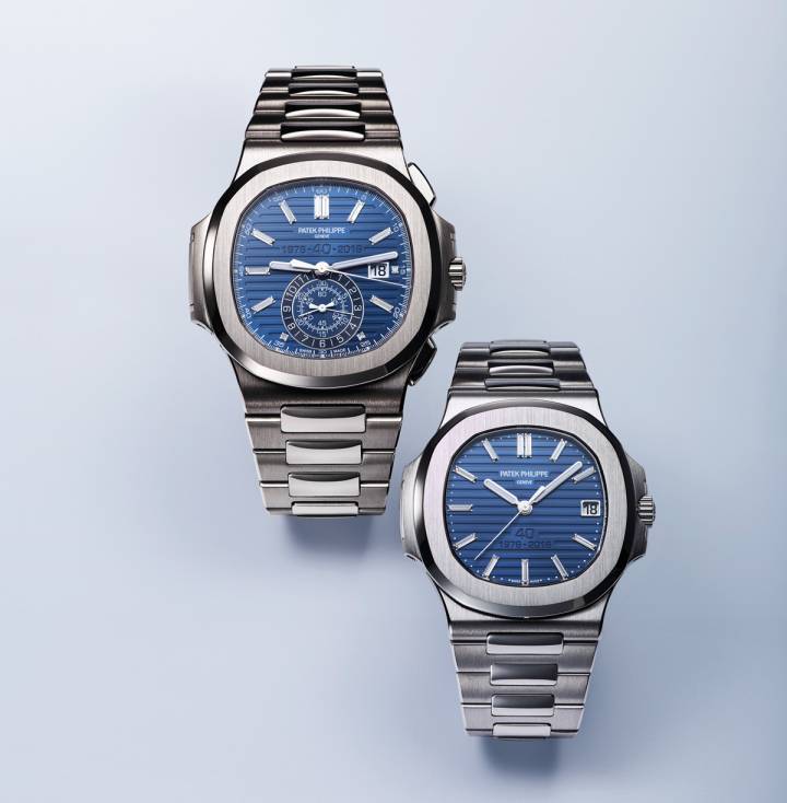 Patek philippe 1976 sales