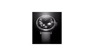 L'Heure Céleste de Jaquet Droz 