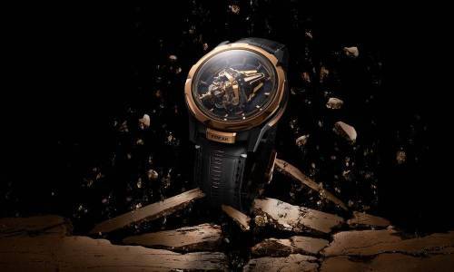 Una introduccion al Freak S de Ulysse Nardin