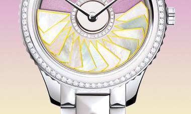 BASELWORLD - Consiguiendo el manejo de los RELOJES DE MODA