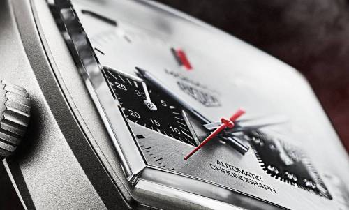 TAG Heuer: una edición especial para el Monaco Grand Prix