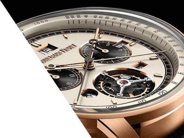GPHG 2023: Audemars Piguet gana la Aiguille D'or