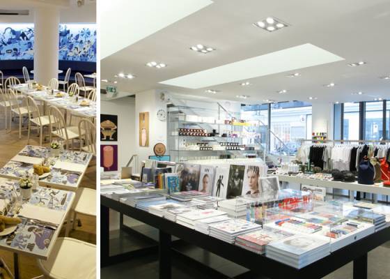 DISTRIBUCIÓN - Paris: Una Calle, Dos Disidentes: Colette - Chronopassion