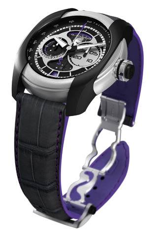 STRATOGRAPHE de Blacksand
