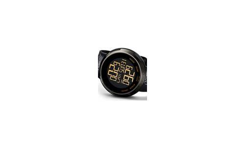 El reloj I-Gucci Grammy Museum