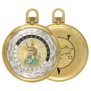 RELOJES - SEÑALES
