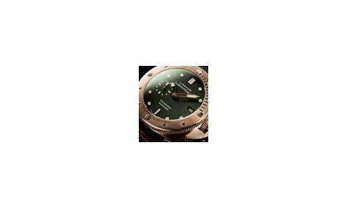Premios Internacionales para Officine Panerai
