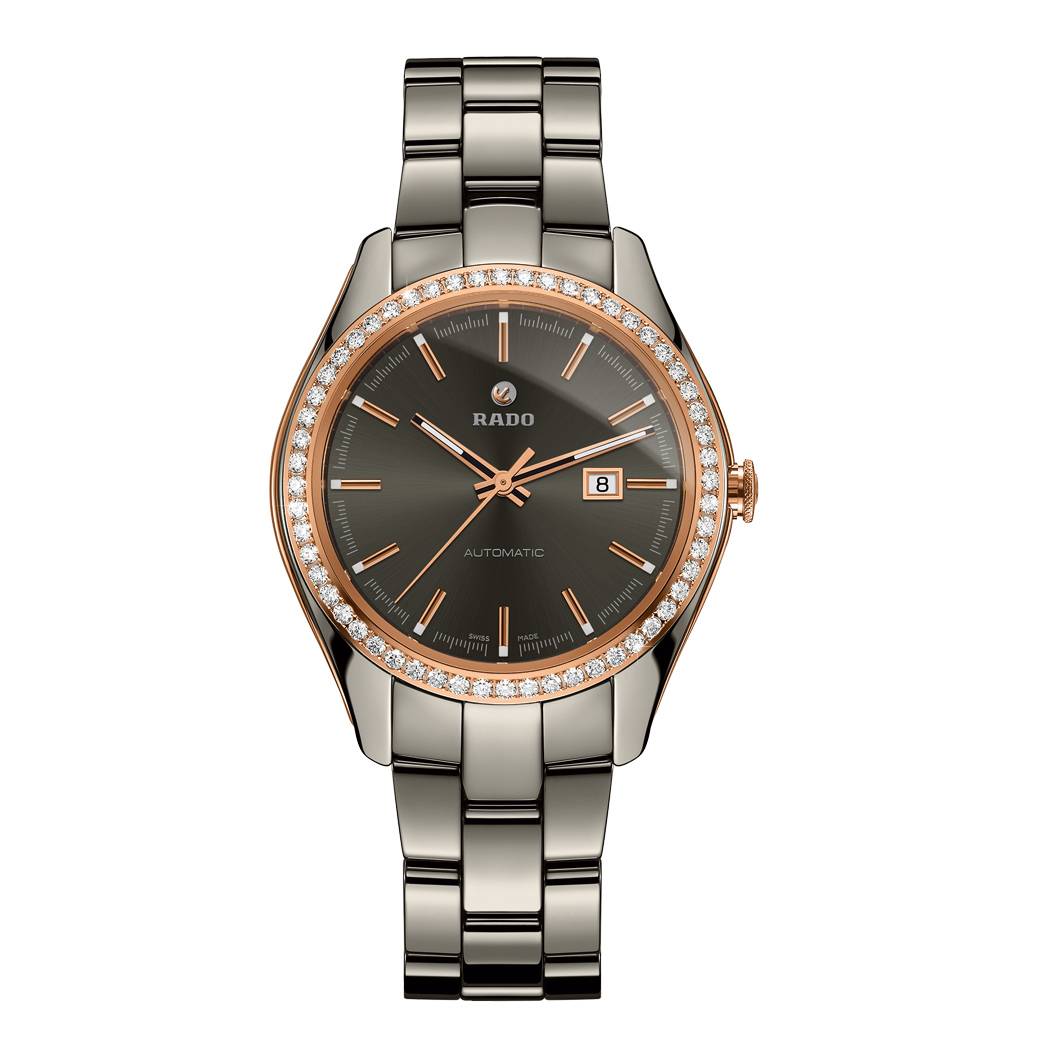 HYPERCHROME DIAMONDS LIMITED EDITION de Rado