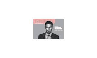 El CEO del Digital Luxury Group en la Portada del Swissquote Magazine