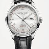 El Baume & Mercier Clifton GMT 10112