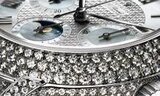 FULL SET LADY MOONPHASE de Zenith