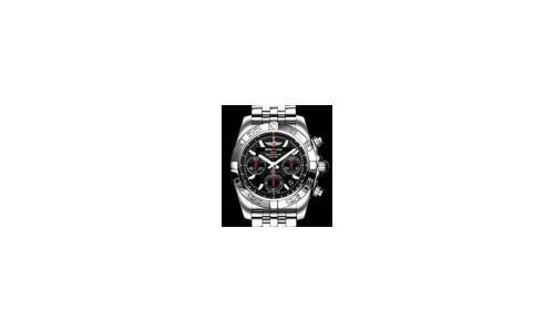 El Breitling Chronomat 41 Limited 