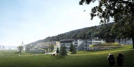 Por qué Audemars Piguet se está introduciendo en el juego hostelero