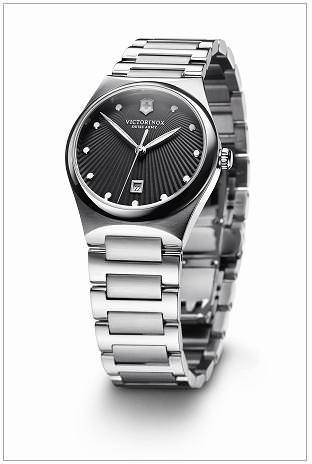 Victoria de Victorinox Swiss Army – Todo está en los detalles