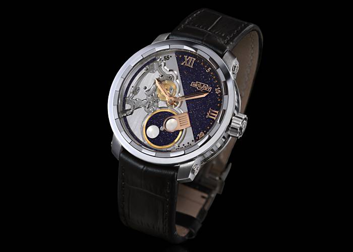 Twenty-8-Eight Full Moon por DeWitt