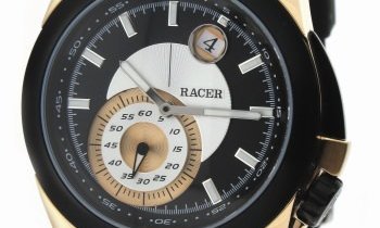 RACER P10001, nuevo modelo de la línea masculina