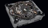 Carta desde Francia: El reloj que re-emergió de las profundidades