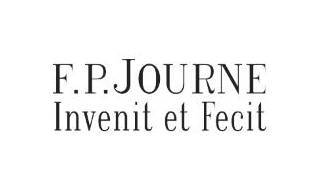 F.P.JOURNE Sonnerie Souveraine