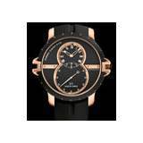 Rouge & Noir por Jaquet-Droz 