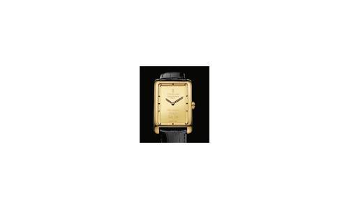 Heritage Ingot Watch de Corum
