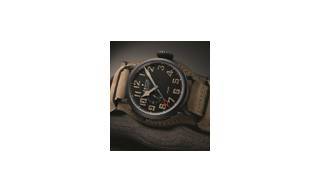 Zenith Presenta el Pilot Montre d'Aéronef Type 20 GMT 1903