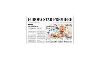 Europa Star PREMIÈRE / Debate