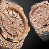Ladies Selfwinding Royal Oak de Audemars Piguet