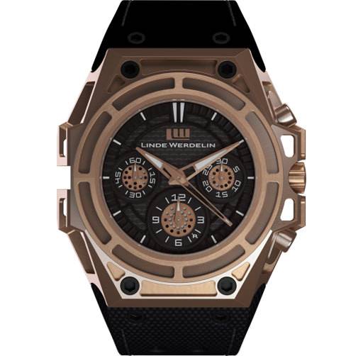 Linde Werdelin Spidospeed