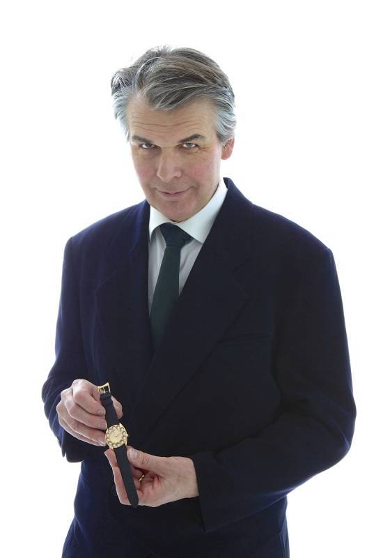 Weinbeck Watches trae al Grace a Baselworld