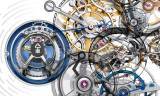 Watch Curator '18 - Tourbillons