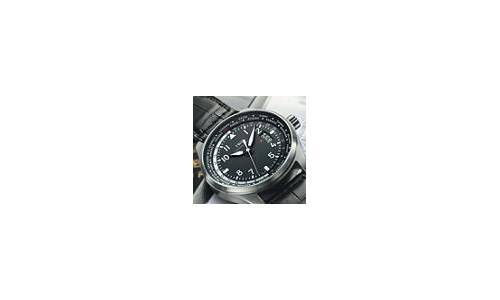 IWC en el SIHH 2012 