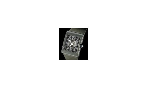 Richard Mille devela el nuevo Rm 016 Calibre Titalyt® 