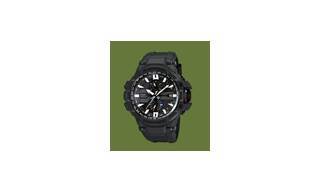 G-Shock Une Fuerzas con la Royal Air Force