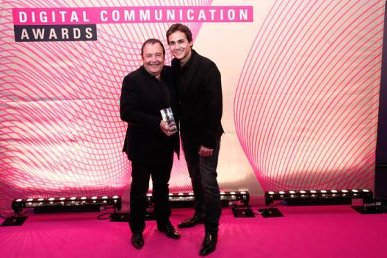  «The French Job» de Maurice Lacroix Gana Dos Premios