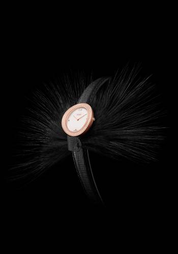 FENDI MY WAY (F350534011C0) con Penacho de Piel