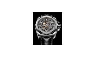 Corum's Admiral's Cup AC-One 45 Squelette 