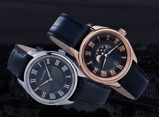 Alvieri, la start-up que promete una elegancia asequible 